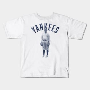 Yankees Ruth Kids T-Shirt